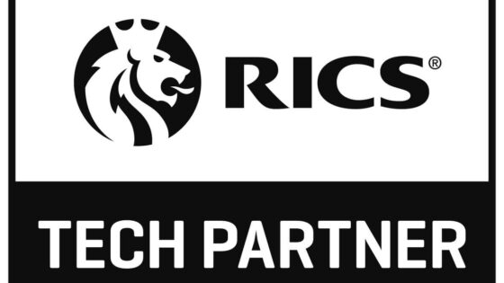 RICS Tech partner