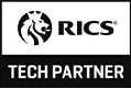 RICS logo image
